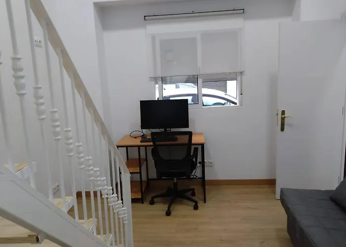 Appartment As A Service -El Mejor En Malaga Centro