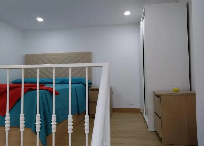 Appartment As A Service -El Mejor En Malaga Centro