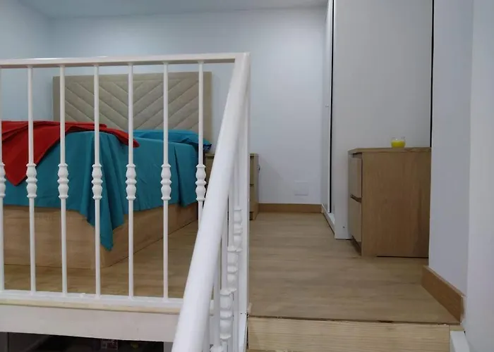 Appartment As A Service -El Mejor En Malaga Centro