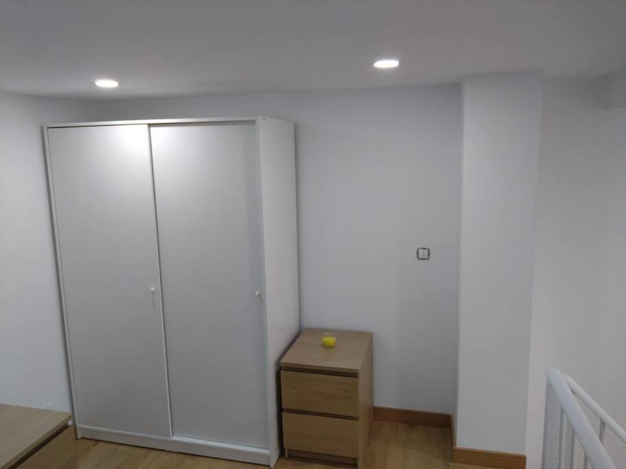 As A Service -el Mejor En Centro Apartamento