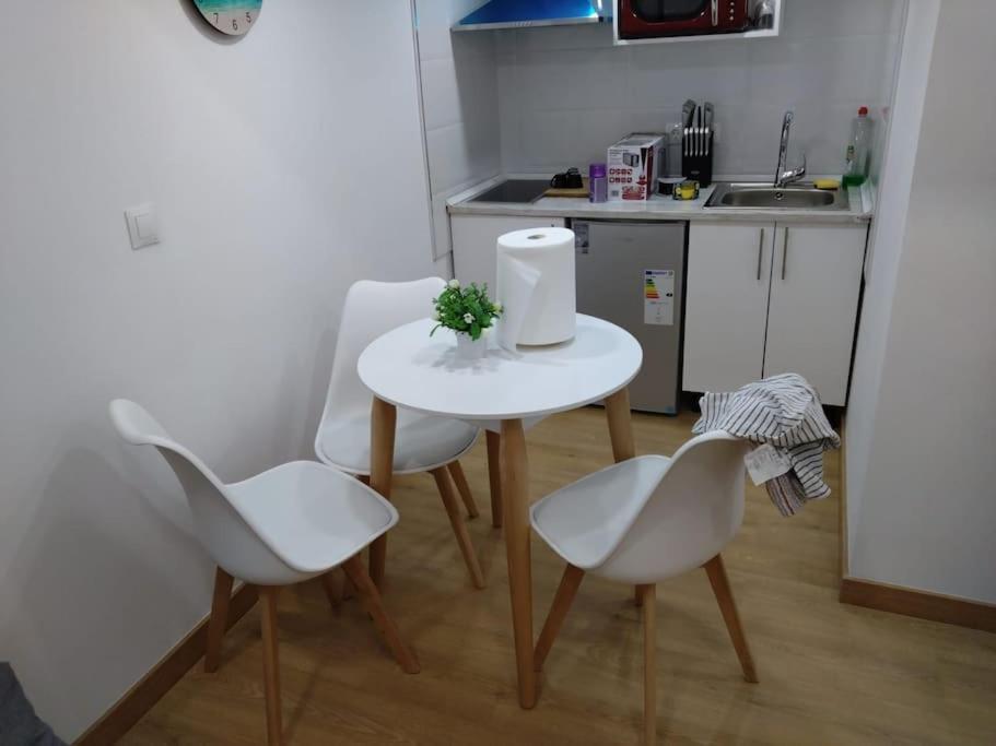 Apartament As A Service -el Mejor En Centro