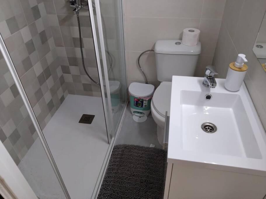 Apartament As A Service -el Mejor En Centro *