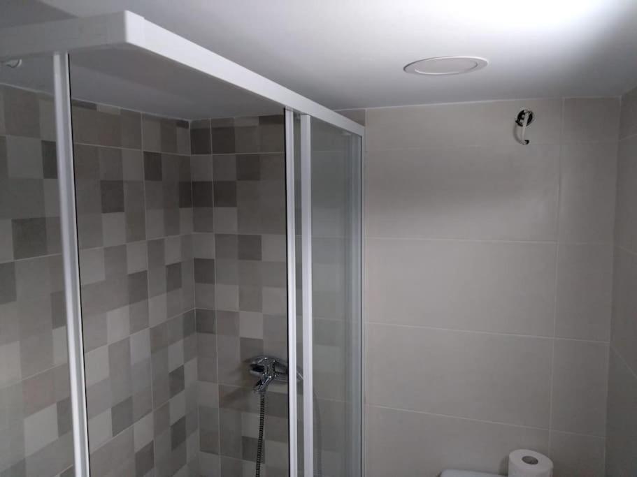Apartment As A Service -el Mejor En Centro Málaga